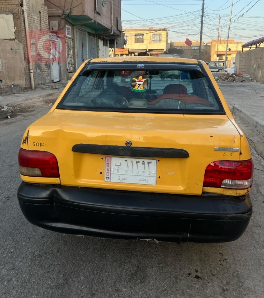 سایپا 131